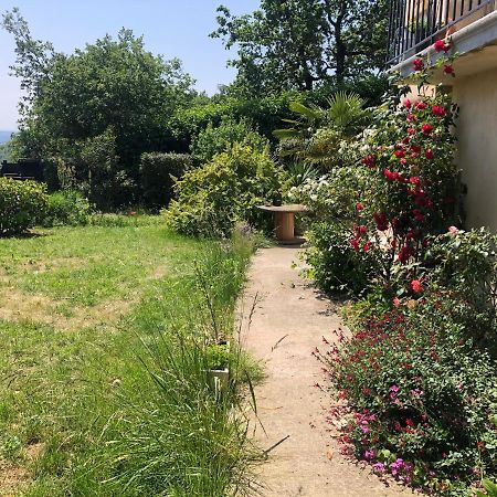 Le Jardin Suspendu Διαμέρισμα Rillieux-la-Pape Εξωτερικό φωτογραφία