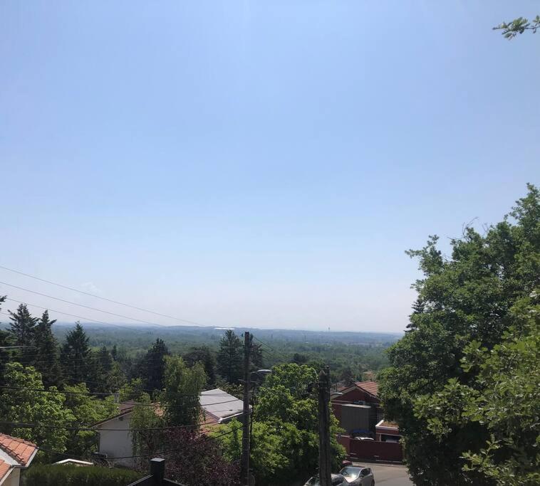 Le Jardin Suspendu Διαμέρισμα Rillieux-la-Pape Εξωτερικό φωτογραφία