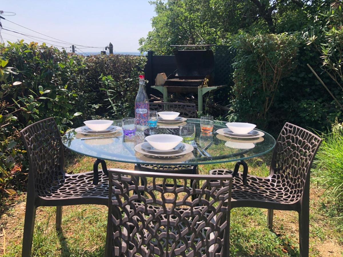 Le Jardin Suspendu Διαμέρισμα Rillieux-la-Pape Εξωτερικό φωτογραφία