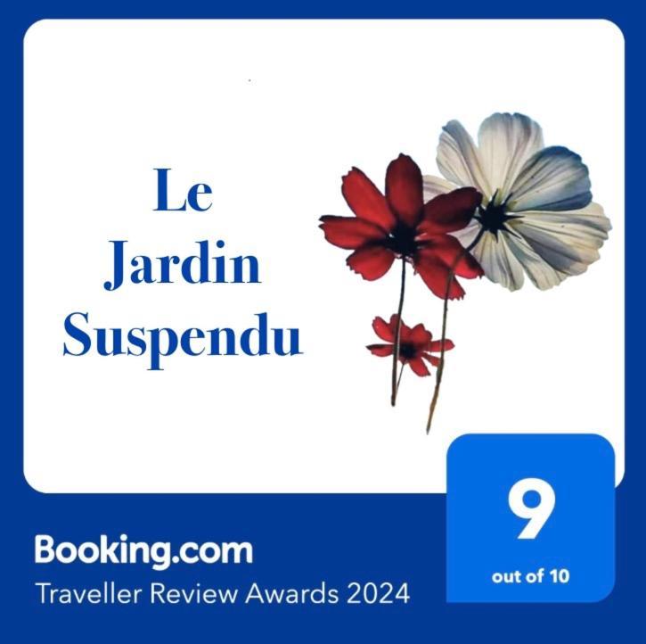 Le Jardin Suspendu Διαμέρισμα Rillieux-la-Pape Εξωτερικό φωτογραφία